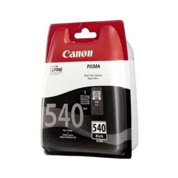 Canon PG-540BK Siyah Kartuş