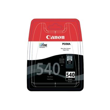Canon PG-540BK Siyah Kartuş