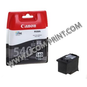 Canon PG-540BK Siyah Kartuş