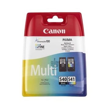 Canon PG-540/CL-541/5225B006 Orijinal Kartuş