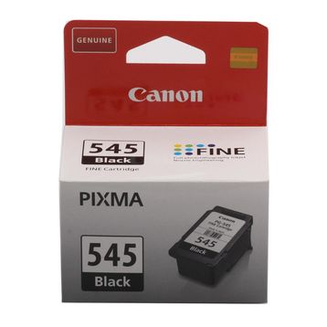 Canon PG-545 Siyah Mürekkep Kartuş