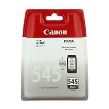 Canon PG-545 Siyah Mürekkep Kartuş