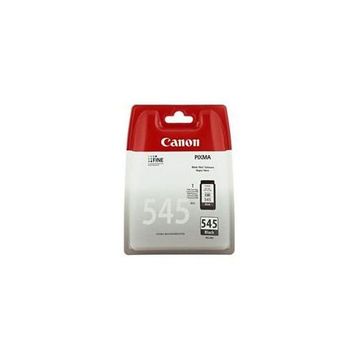 Canon PG-545 Siyah Mürekkep Kartuş