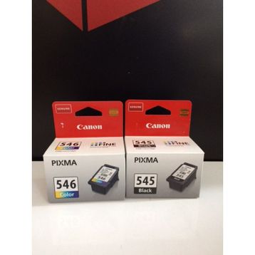 Canon PG-545BK Siyah Kartuş