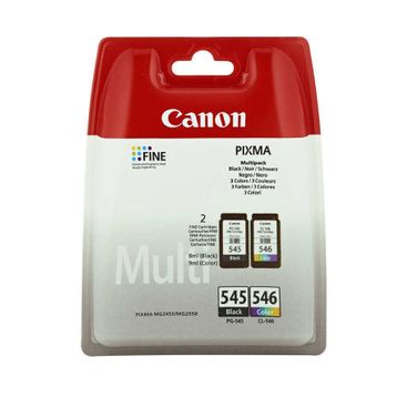 Canon PG-545BK Siyah Kartuş