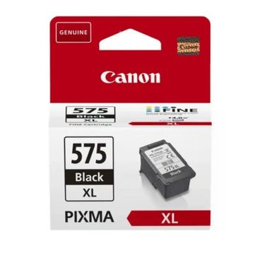 Canon PG-575XL 5439C001 Siyah Yüksek Kapasiteli Orijinal Kartuş