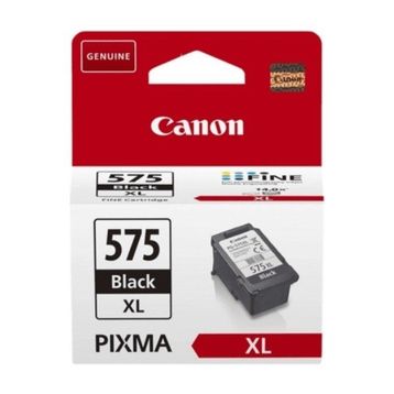 Canon PG-575XL 5439C001 Siyah Yüksek Kapasiteli Orijinal Kartuş