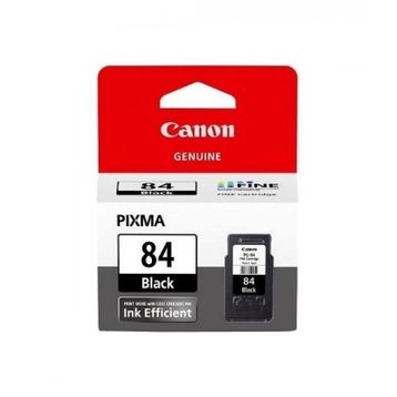 Canon PG-84 Siyah Mürekkep Kartuş