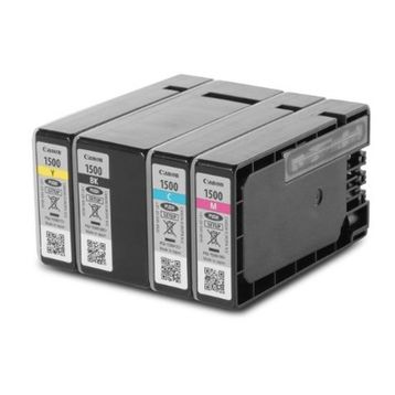Canon PGI 1500 MB2050-MB2350-MB2150-MB2750-2755 Kartuş