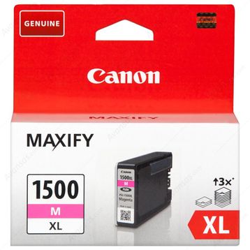 Canon PGI-1500M XL Kartuş