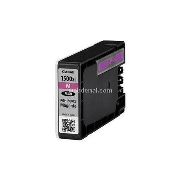 Canon PGI-1500M XL Kartuş