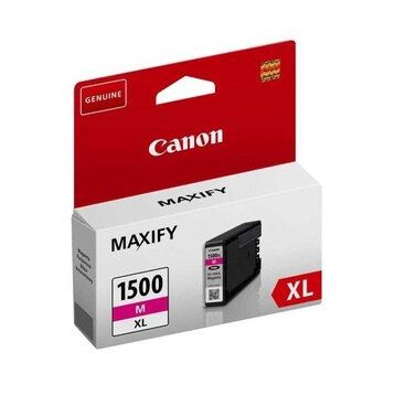 Canon PGI-1500M XL Kartuş