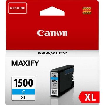 Canon PGI-1500XL Mavi Kartuş