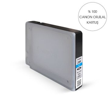 Canon PGI-2500C Mürekkep Kartuşu