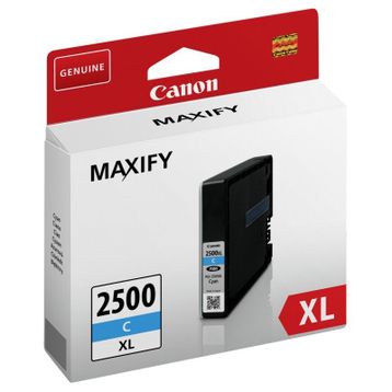 Canon PGI-2500C XL Kartuş