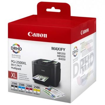 Canon PGI-2500XL Siyah Kartuş