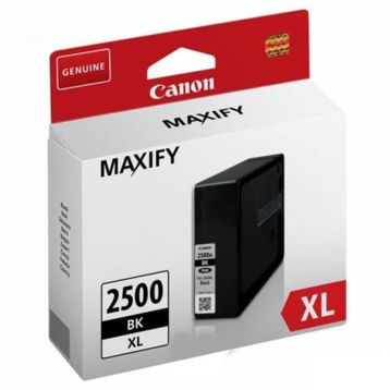 Canon PGI-2500XL Siyah Kartuş