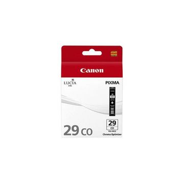 Canon PGI-29 CO 4879B001 Mürekkep Karttuş