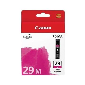 Canon PGI-29M Kırmızı Kartuş