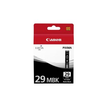 Canon PGI-29MBK Kartuş