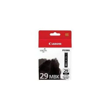 Canon PGI-29MBK Kartuş