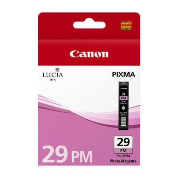 Canon PGI-29PM Kartuş