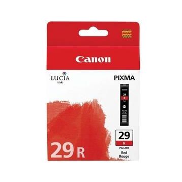Canon PGI-29R Mürekkep Kartuş
