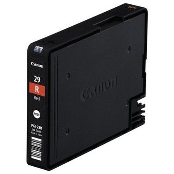 Canon PGI-29R Mürekkep Kartuş