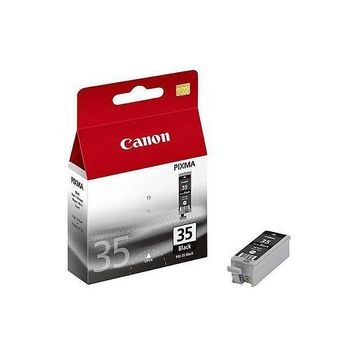 Canon PGI-35BK Kartuş