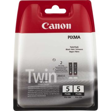 Canon PGI-5 Siyah Kartuş