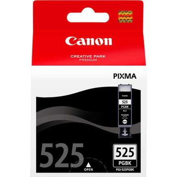 Canon PGI-525/4529B001 Siyah Kartuş
