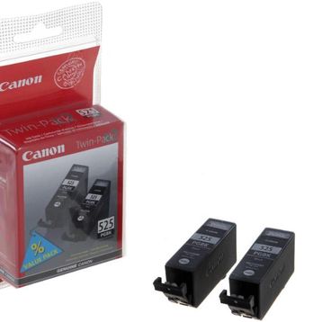 Canon PGI-525BK CAN22362 Kartuş