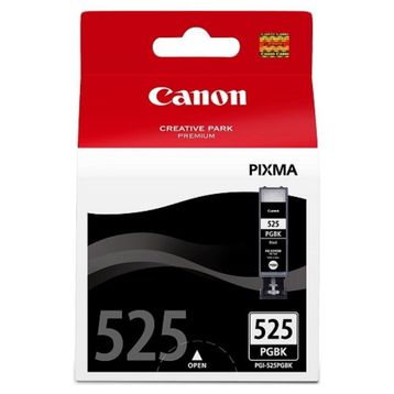 Canon PGI-525BK CAN22362 Kartuş