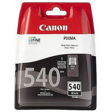 Canon PGI-540BK Siyah Kartuş