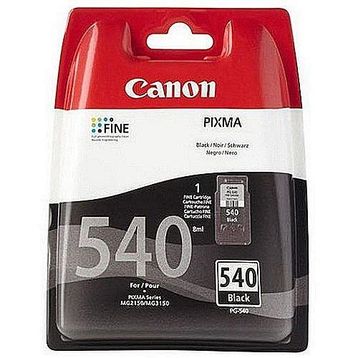 Canon PGI-540BK Siyah Kartuş
