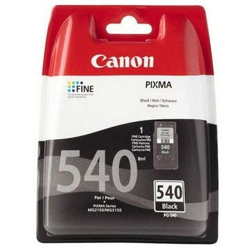 Canon PGI-540BK Siyah Kartuş
