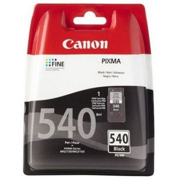 Canon PGI-540BK Siyah Kartuş