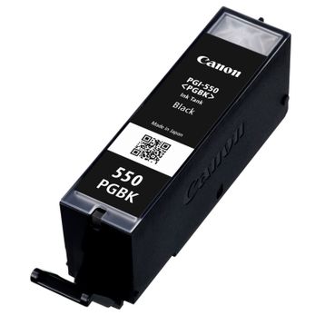 Canon PGI-550 PGBK Siyah Kartuş