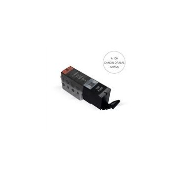 Canon PGI-550 Siyah Kartuş