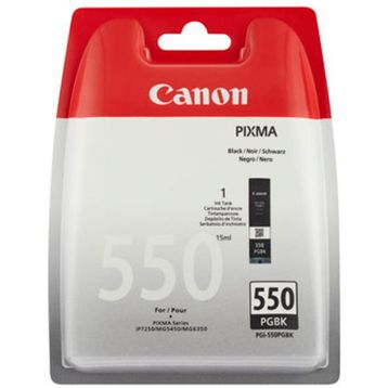 Canon PGI-550 Siyah Kartuş