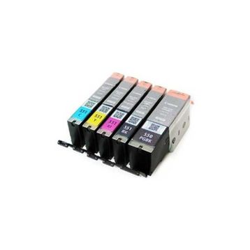 Canon PGI-550 Siyah Kartuş