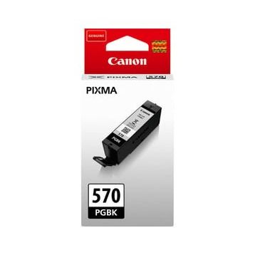 Canon PGI-570/0372C001 Siyah Orjinal Kartuş