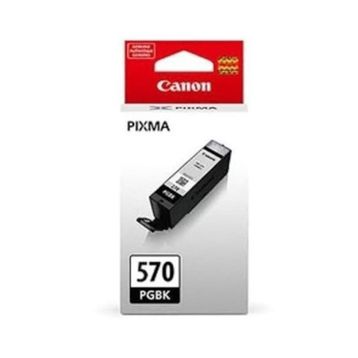 Canon PGI-570PGBK Siyah Kartuş