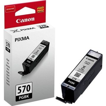 Canon PGI-570PGBK Siyah Kartuş