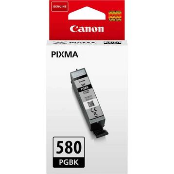 Canon PGI-580/2078C001 Siyah Orijinal Kartuş
