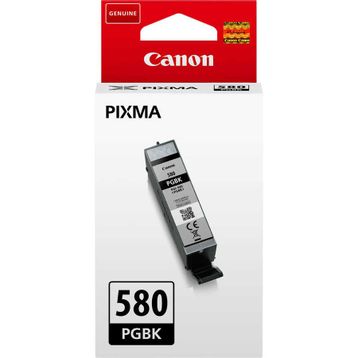 Canon PGI-580/2078C001 Siyah Orijinal Kartuş