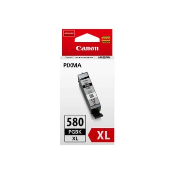 Canon PGI-580XL/2024C001 Siyah Orjinal Kartuş