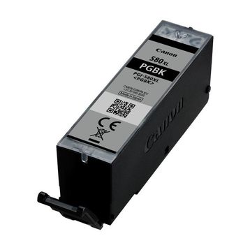 Canon PGI-580XL/2024C001 Siyah Orjinal Kartuş
