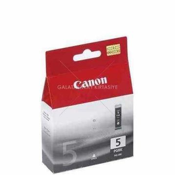 Canon PGI-5BK CAN22306 Kartuş
