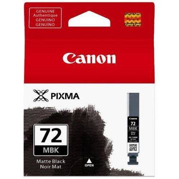 Canon PGI-72 MBK Multi Pack Kartuş